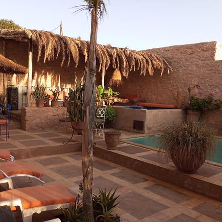 Chateau D'Orient Essaouira Buitenkant foto