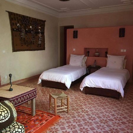 Chateau D'Orient Essaouira Buitenkant foto