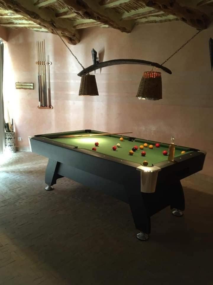Chateau D'Orient Essaouira Buitenkant foto