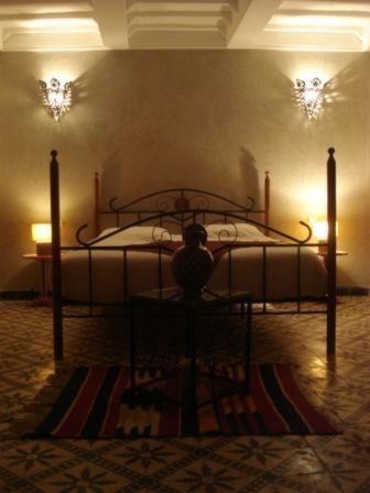 Chateau D'Orient Essaouira Buitenkant foto