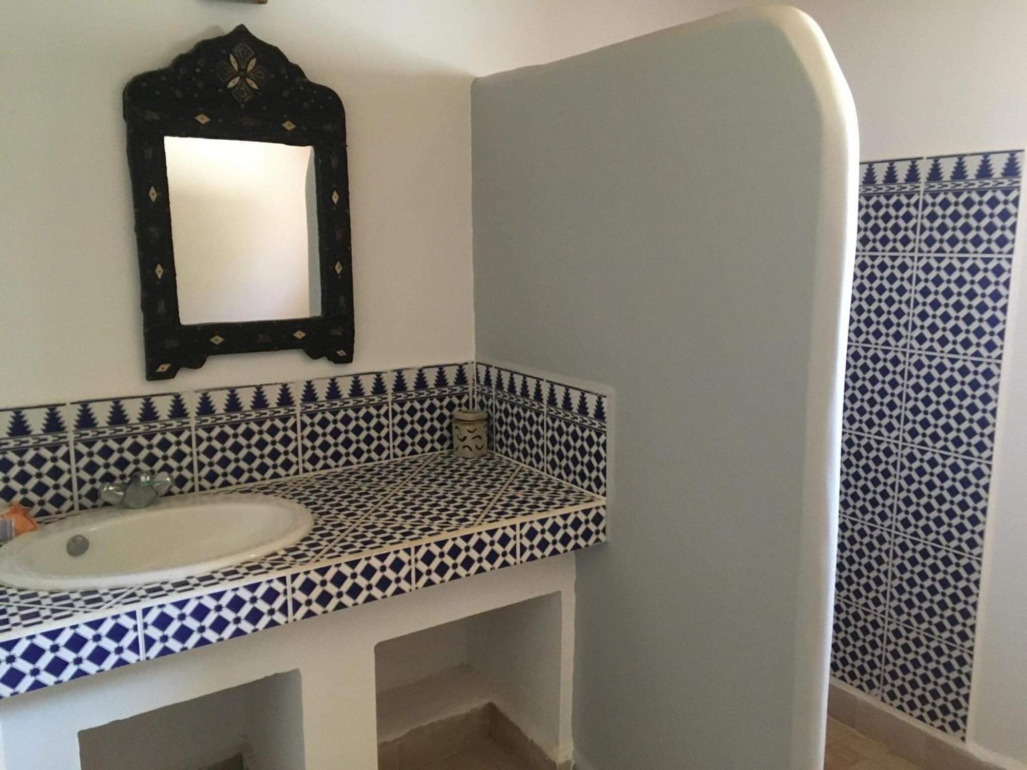 Chateau D'Orient Essaouira Buitenkant foto