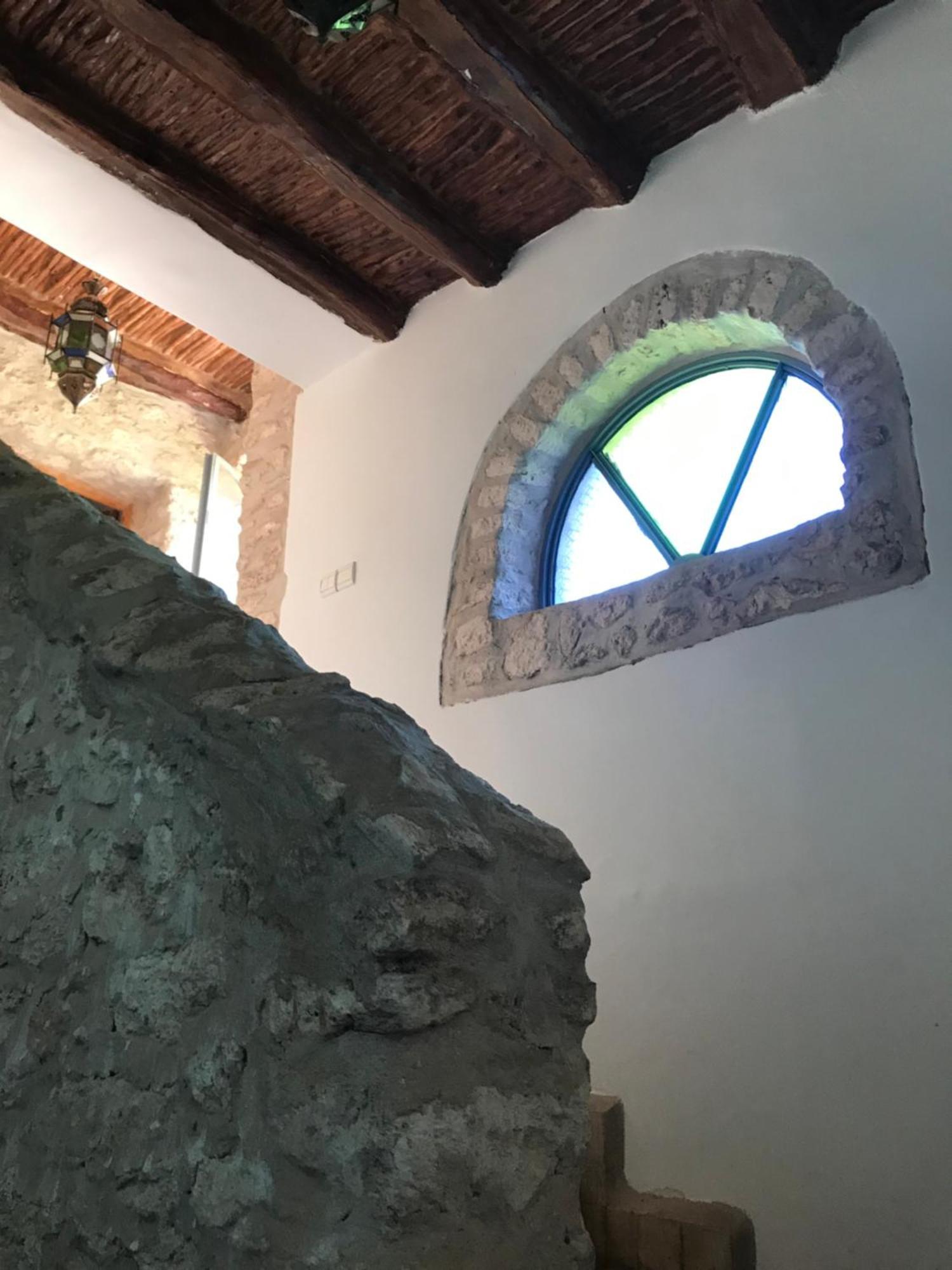 Chateau D'Orient Essaouira Buitenkant foto