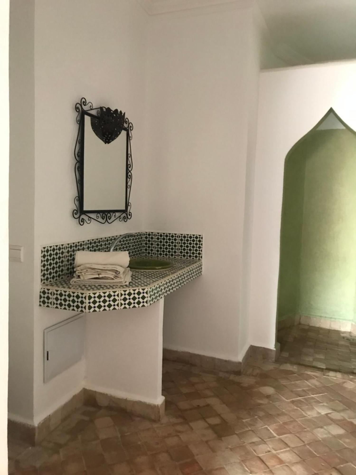 Chateau D'Orient Essaouira Buitenkant foto