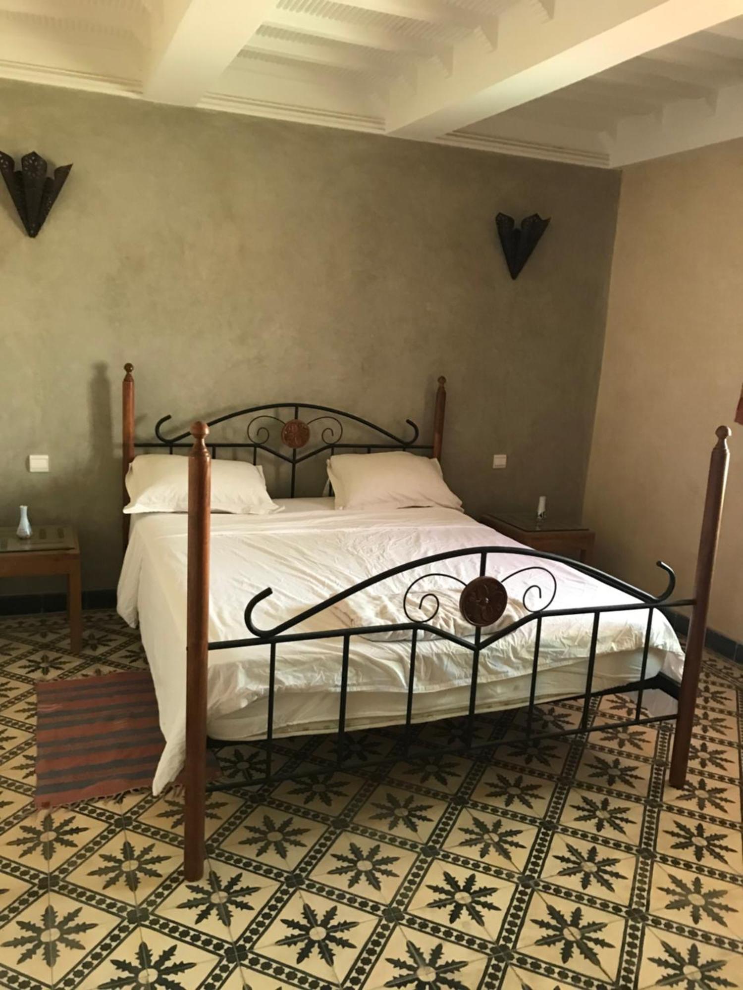 Chateau D'Orient Essaouira Buitenkant foto