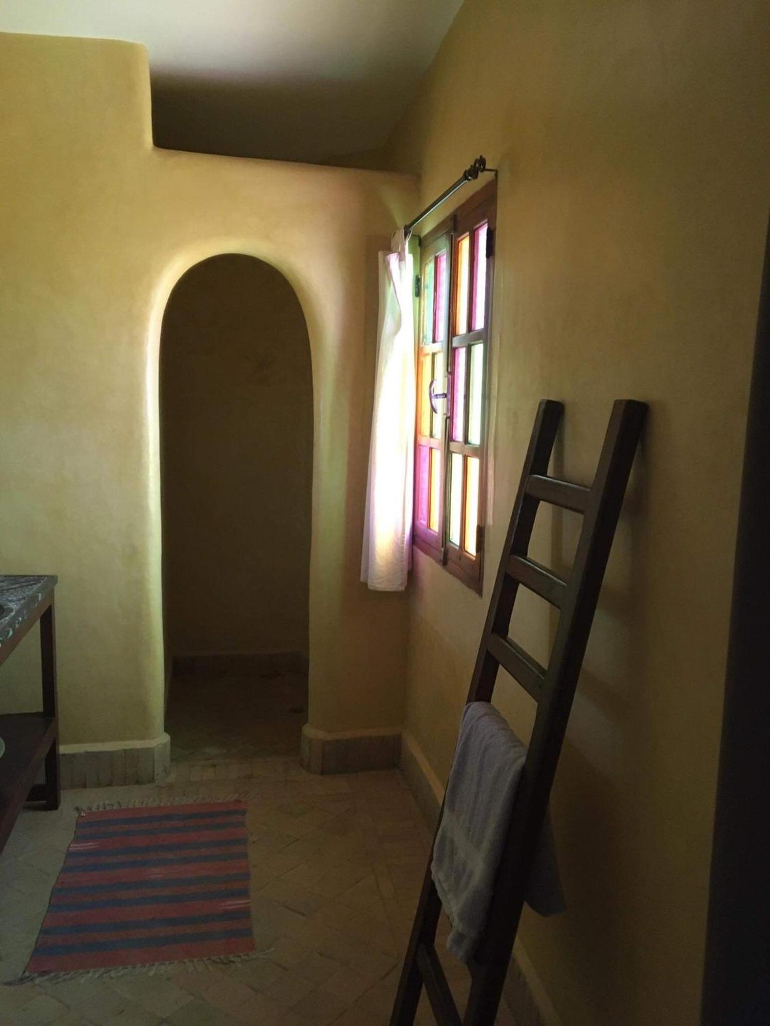Chateau D'Orient Essaouira Buitenkant foto