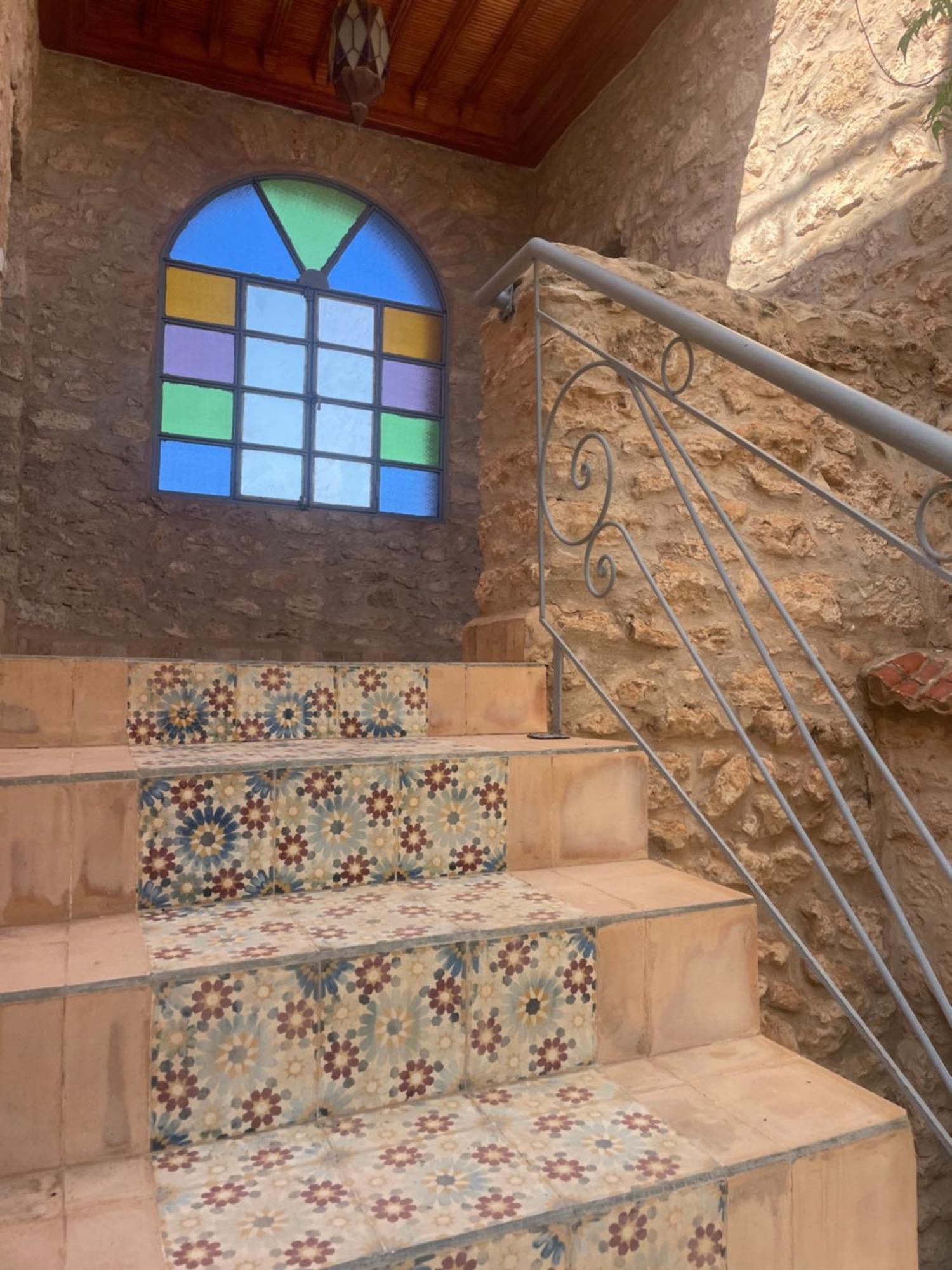 Chateau D'Orient Essaouira Buitenkant foto