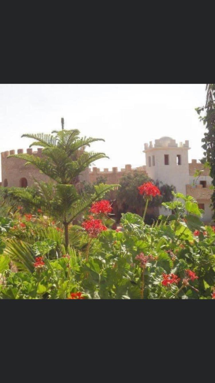 Chateau D'Orient Essaouira Buitenkant foto